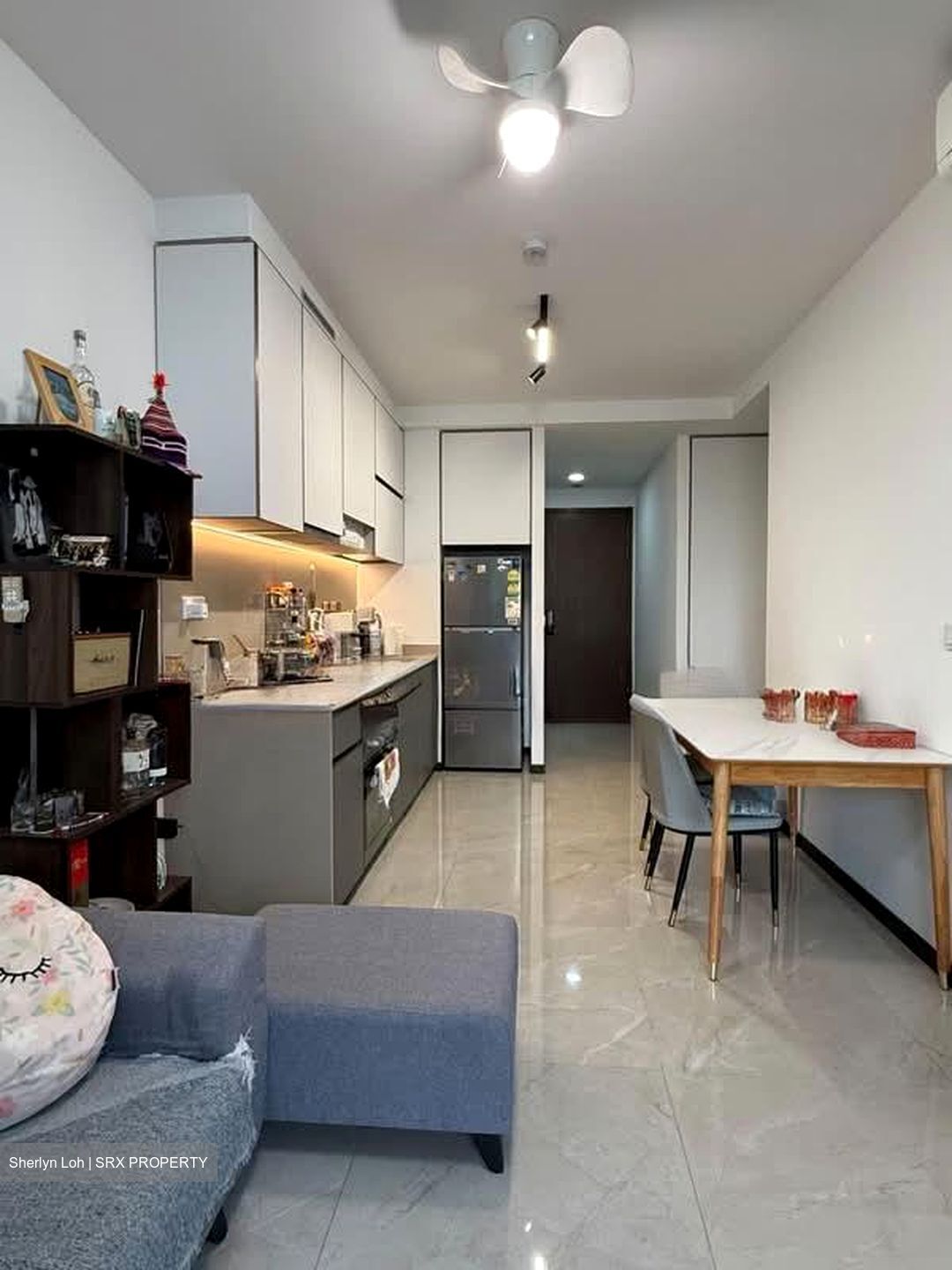 Normanton Park (D5), Apartment #569238171